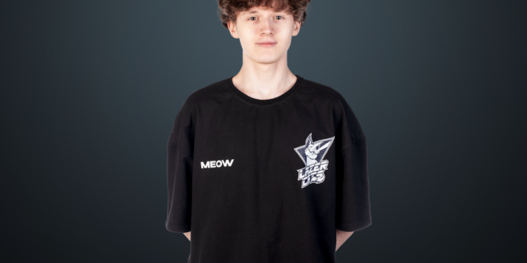 Br4tkO arrive chez Fnatic