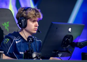 Masters Santiago : NRG – Team Liquid en direct