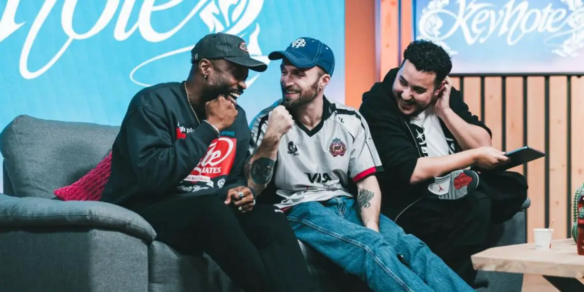 Kurama débarque chez Gentle Mates (off.)