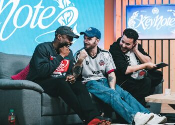 Kurama débarque chez Gentle Mates (off.)