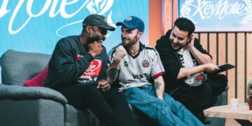 Kurama débarque chez Gentle Mates (off.)