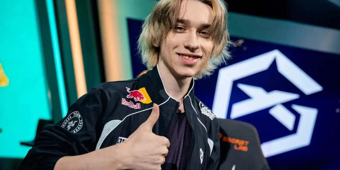 EMEA Masters : Barça – KCorp Blue en direct