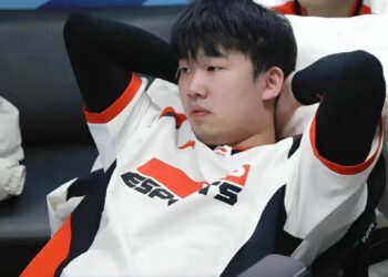 Le coach de Top Esports lâche une bombe : « naiyou a admis que chaque défaite en playoffs était du match-fixing »