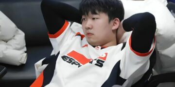 Le coach de Top Esports lâche une bombe : « naiyou a admis que chaque défaite en playoffs était du match-fixing »