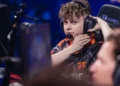 Fnatic sécurise l’avenir avec la prolongation de kaajak jusqu’en 2028