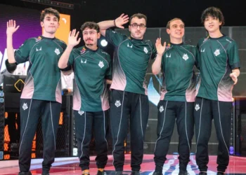 First Stand : Bilibili Gaming et G2 débutent par une victoire