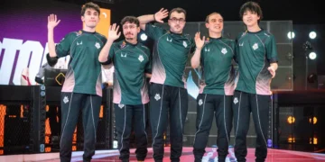 First Stand : Bilibili Gaming et G2 débutent par une victoire