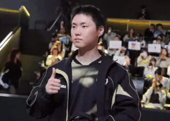 First Stand : Gen.G écrase JDG, Inspired porte LYON