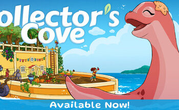 Test – Collector’s Cove (Nintendo Switch) : Voyage au cœur d’un rêve de collectionneur