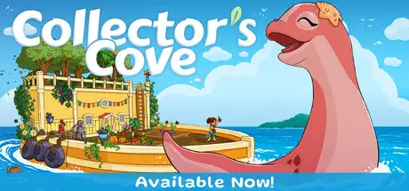 Test – Collector’s Cove (Nintendo Switch) : Voyage au cœur d’un rêve de collectionneur