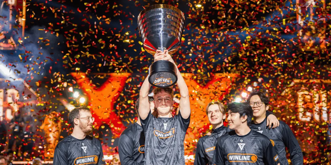 Tundra intouchable : un nouveau titre à Birmingham