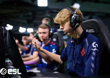 ESL Pro League : FUT Esports – Astralis en direct