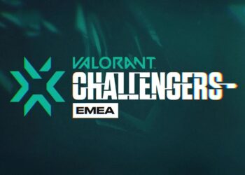 Challengers EMEA : la finale Enterprise – Mandatory en direct