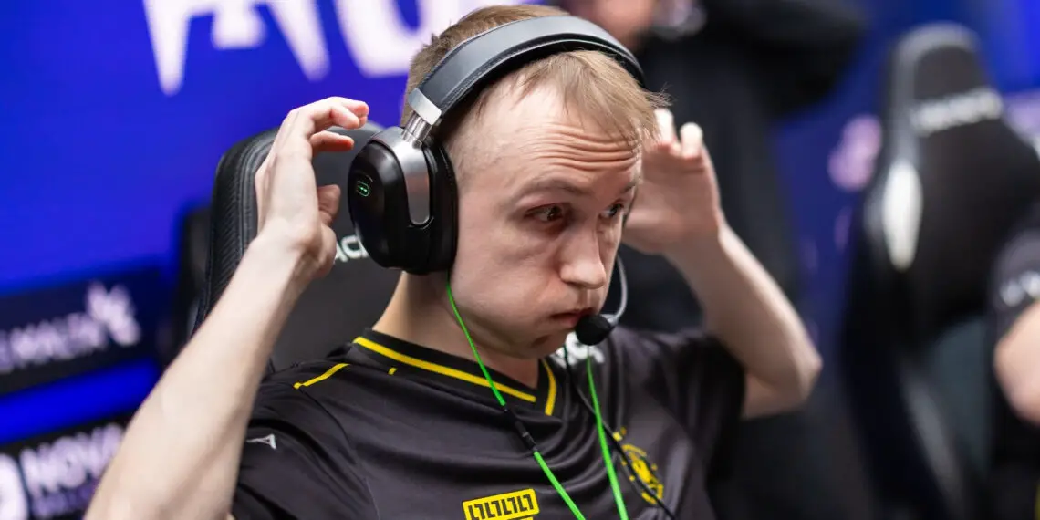 « Je suis sans voix » : ropz (Vitality) choqué par son titre de MVP