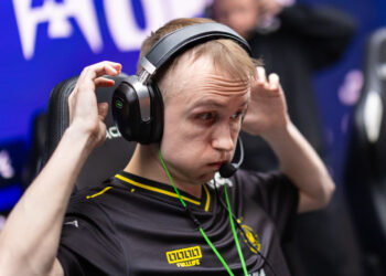 « Je suis sans voix » : ropz (Vitality) choqué par son titre de MVP