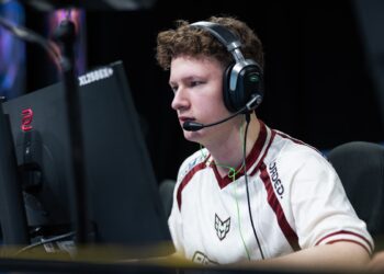 ESL Pro League : HEROIC – Passion UA en direct