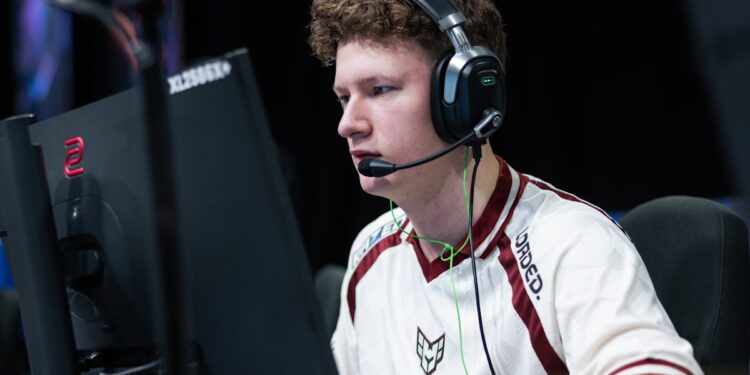 ESL Pro League : HEROIC – Passion UA en direct