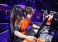 Masters Santiago : NS RedForce – NRG en direct