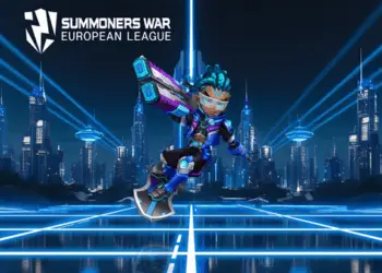 La Summoners War European League revient pour une troisième édition en 2026