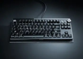 Razer dévoile le Huntsman Signature Edition, un clavier d’exception en édition limitée