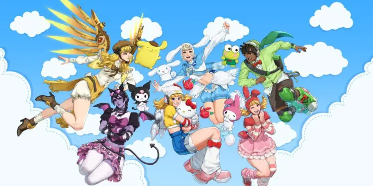 Overwatch lance sa saison 1 et ouvre le règne de la Griffe