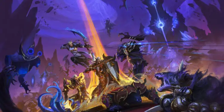 World of Warcraft : Midnight est disponible et ouvre un nouveau chapitre épique