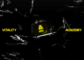 Vitality lance son académie Counter-Strike pour former la nouvelle génération