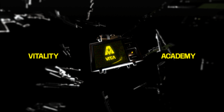 Vitality lance son académie Counter-Strike pour former la nouvelle génération