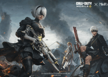 Call of Duty Mobile plonge dans l’horreur avec la saison 3 Paranoia