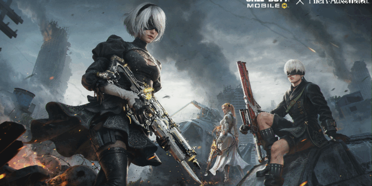 Call of Duty Mobile plonge dans l’horreur avec la saison 3 Paranoia