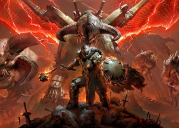 Diablo Immortal x DOOM : une collaboration infernale embrase Sanctuaire