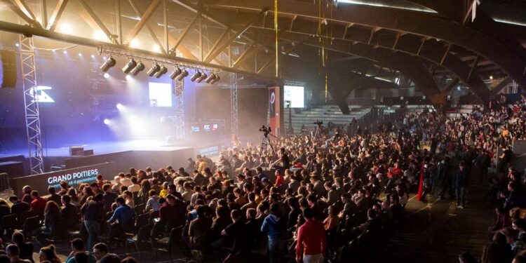 Gamers Assembly 2026 : la finale Rainbow Six en direct