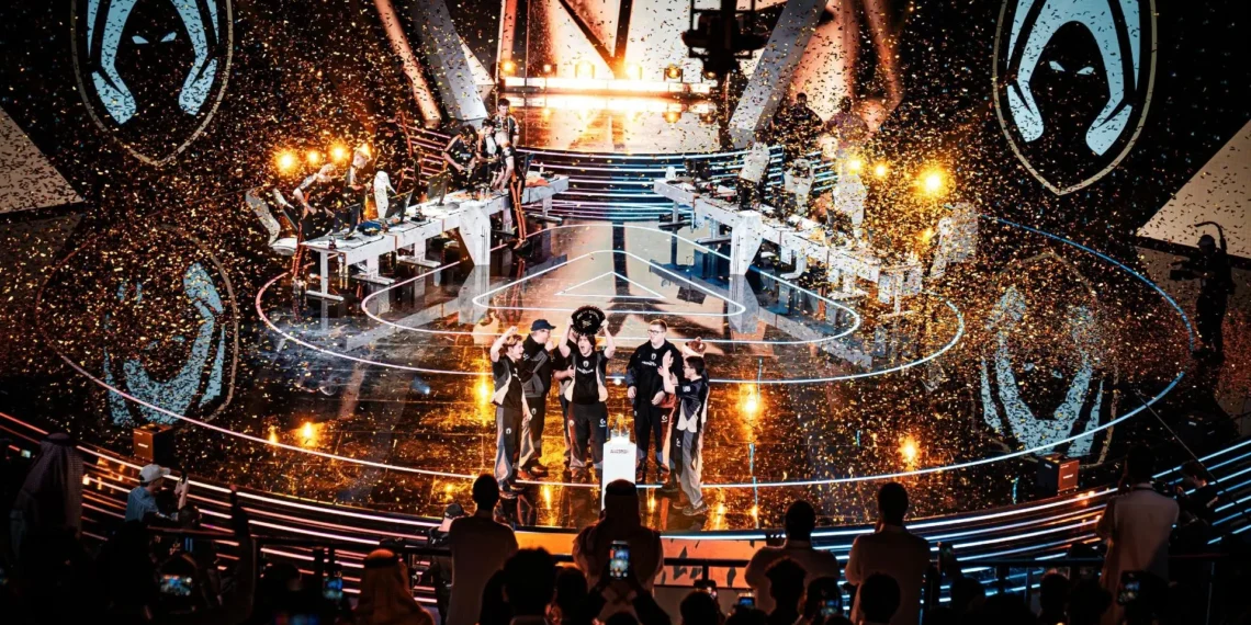 Esports World Cup 2026 : tout savoir sur le tournoi VALORANT