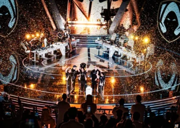 Esports World Cup 2026 : tout savoir sur le tournoi VALORANT