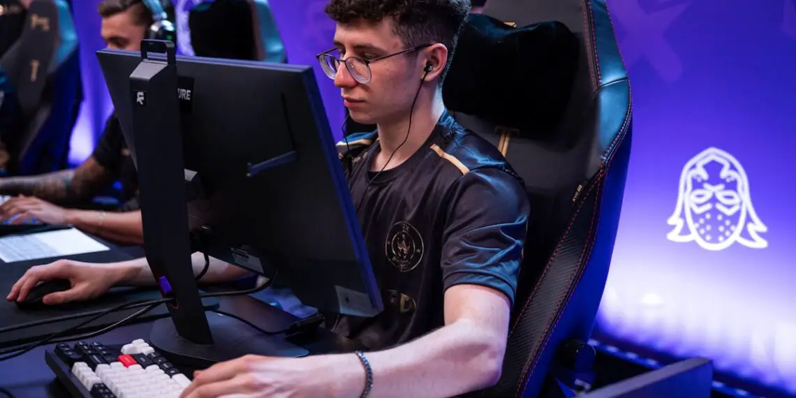 PGL Bucharest : FOKUS – Wildcard en direct