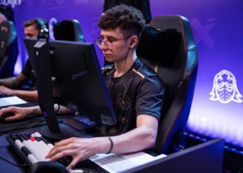 PGL Bucharest : FOKUS – Wildcard en direct