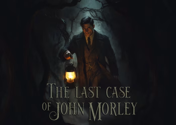Test de The Last Case of John Morley (PS5)
