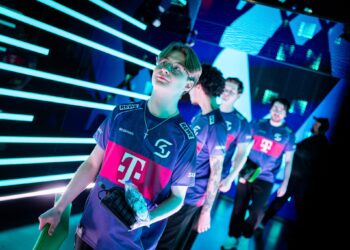 LEC : SK surprend Fnatic, GIANTX reste invaincu