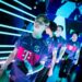 LEC : SK surprend Fnatic, GIANTX reste invaincu