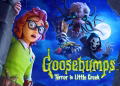 Test – Goosebumps: Terror in Little Creek (Nintendo Switch)