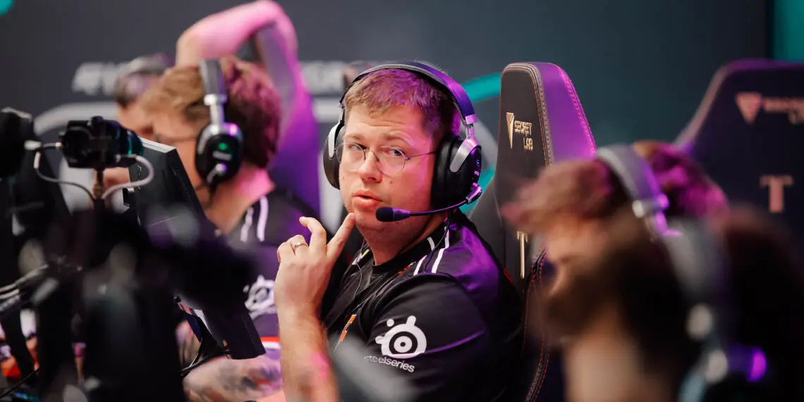 FaZe joue sa dernière carte à Belgrade pour Cologne