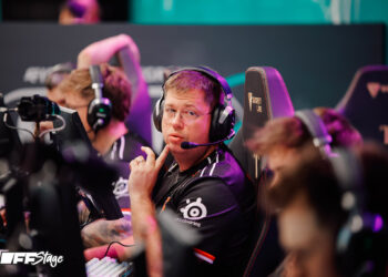 FaZe joue sa dernière carte à Belgrade pour Cologne