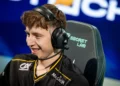 LEC : NAVI – Vitality en direct