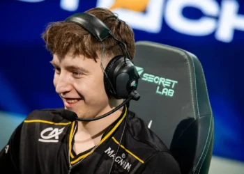 LEC : NAVI – Vitality en direct