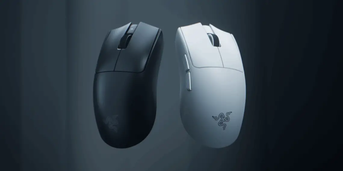 Test de la Razer Viper V4 Pro : la perfection au bout des doigts