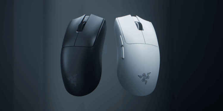 Test de la Razer Viper V4 Pro : la perfection au bout des doigts