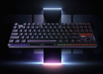 Test du clavier CHERRY XTRFY MX 8.2 Pro TMR Wireless : une nouvelle référence