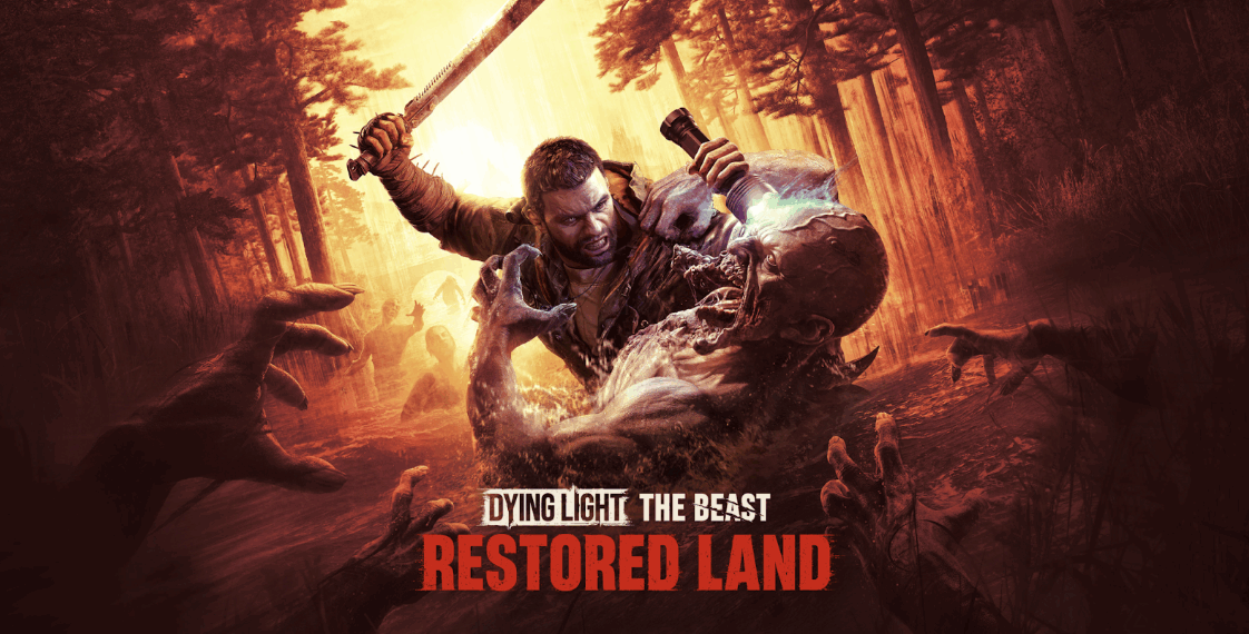 Dying Light : The Beast Restored Land redéfinit la survie avec une expérience plus exigeante