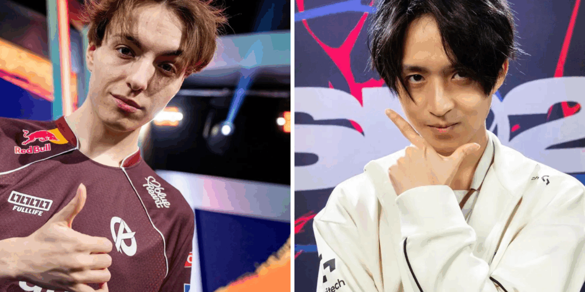 Avec Caliste et Hans Sama… mais sans ZywOo ? Les premières tendances pour l&rsquo;équipe de France à l&rsquo;ENC 2026