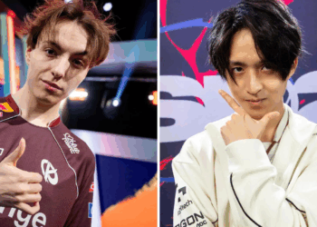 Avec Caliste et Hans Sama… mais sans ZywOo ? Les premières tendances pour l&rsquo;équipe de France à l&rsquo;ENC 2026